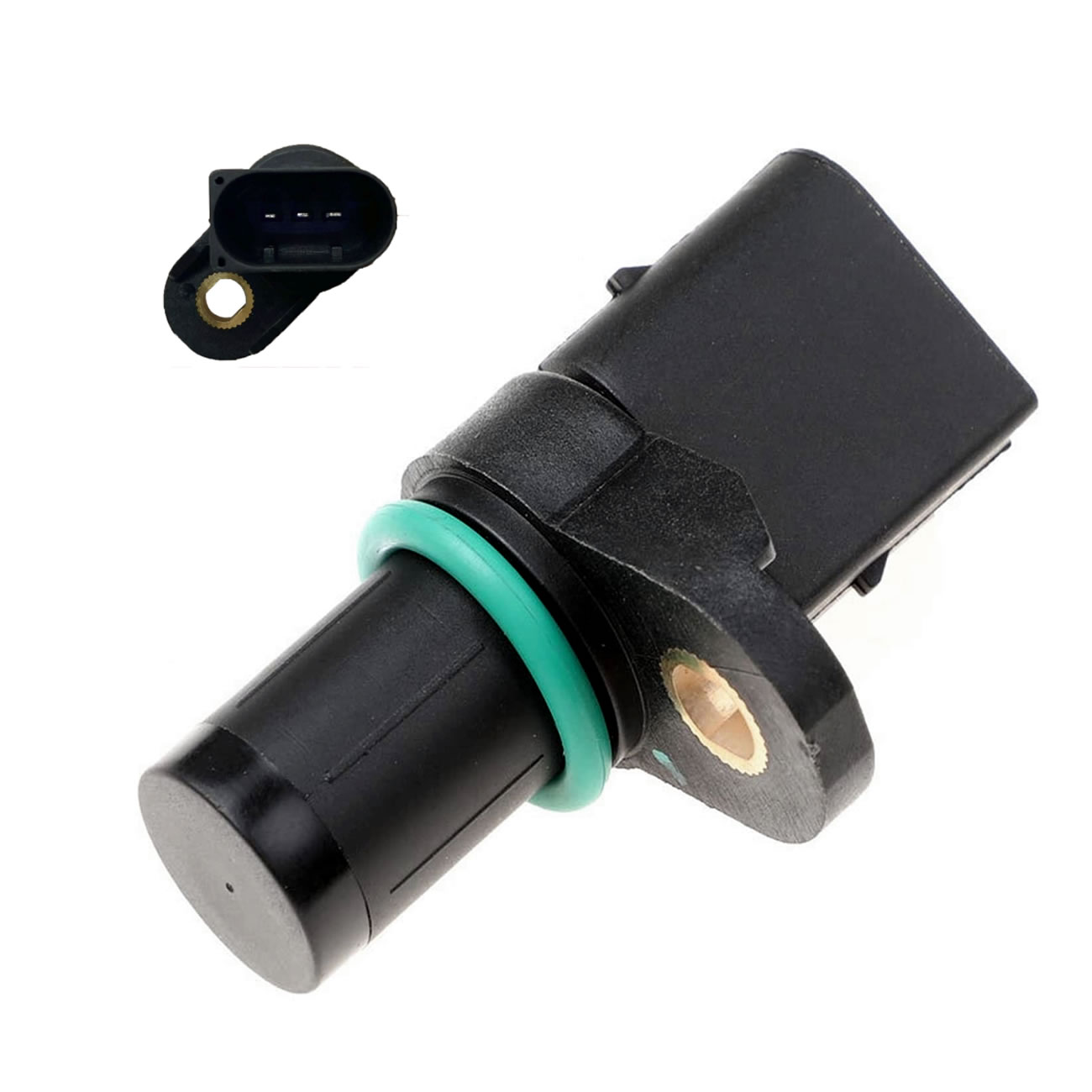 Sensor De Fase Bmw 645 650 735 740 745 750 X1 X3 X5 Z4